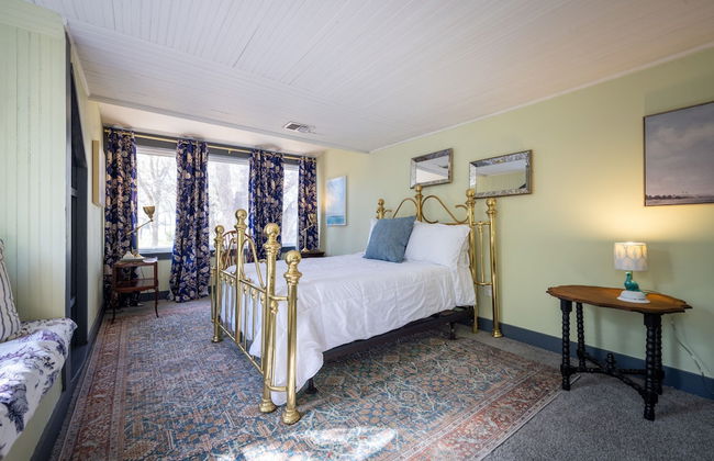 The Downtown Abbey - Foto 19