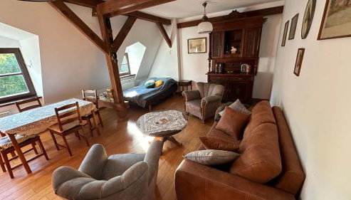 Apartament Nad Stajnią - Foto 4