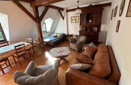 Apartament Nad Stajnią - Foto 4