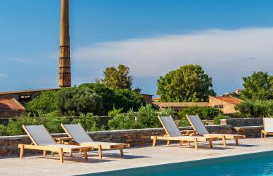 Ελαιών apartments/Eleon apartments - Foto 1