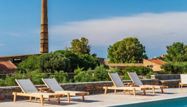 Ελαιών apartments/Eleon apartments - Foto 1