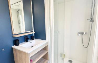 Bungalow & caravane vintage proche plages - Foto 18