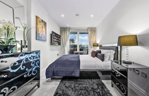 Fabulous Chelsea Riverside, great location - Foto 57