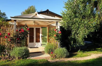 a 10 mn d Angers petite maison indépendante - Photo 3