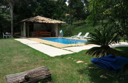 Recanto do Sossego em Macacos - Nova Lima - Foto 13