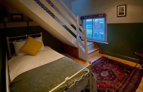 Old country cottage - Foto 23