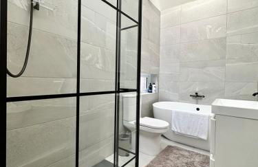 Luxury Duplex City Centre Apartment - Foto 18