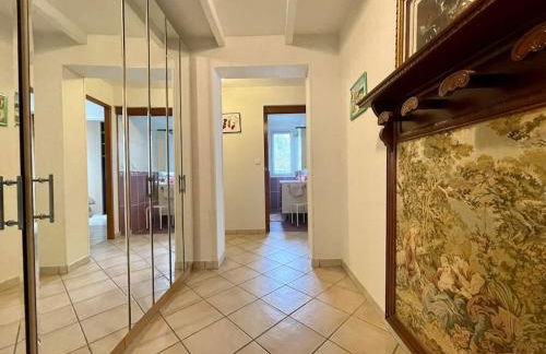 Villa Anatole - parking privé - 900m Cité Médiévale - Foto 32