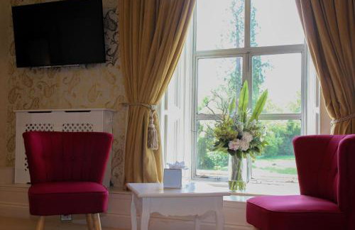 Eastwood Park Country House - Foto 23