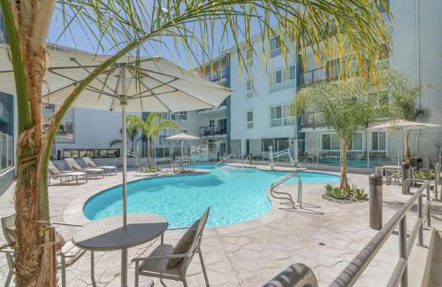 Lux Oasis in West Hollywood, Free Parking & Swimming pool - Foto 43
