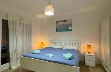 Freedhome Seaview Apartment - Foto 36