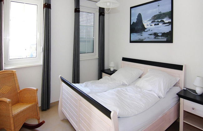 Ferienwohnung, Graal-muritz - Foto 2