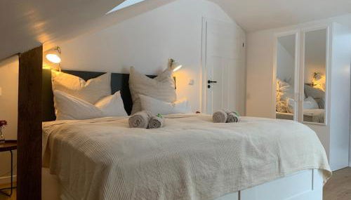 Ferienwohnung Waldnest - Foto 4