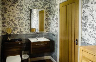 The Rectory Rooms, Studio 2 - Foto 10