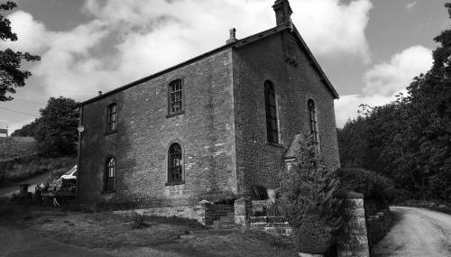 Beldy Chapel Ground floor apartment - Foto 2