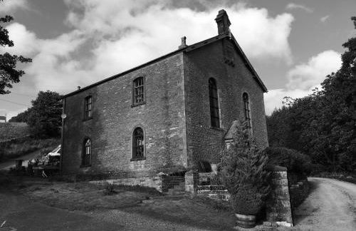 Beldy Chapel Ground floor apartment - Foto 2