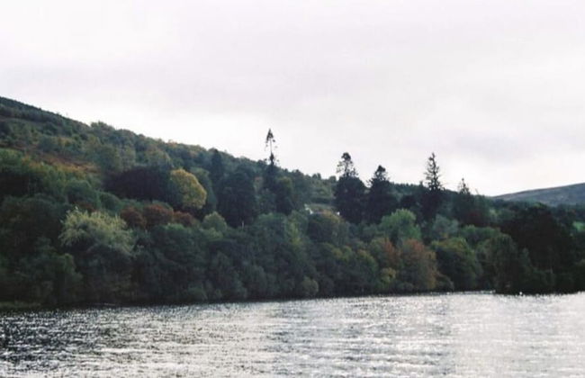 Inviting 1-bed Studio in Pitlochry - Foto 15