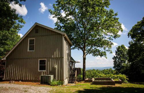 Scenic A-Frame - Pool, Hot Tub & Panoramic Views - Foto 61