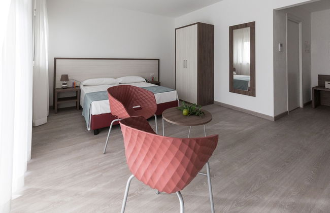 Residence Smeraldo - Foto 2