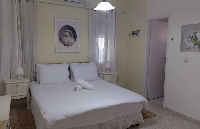 Villa & Lode Bat Galil - Photo 14