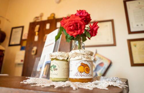 Agriturismo Cà Nuova - Foto 44