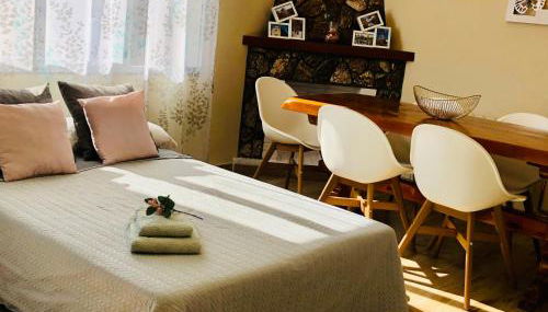 Casa El Tejar - Photo 4