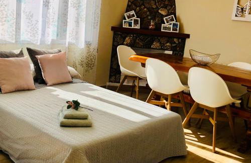 Casa El Tejar - Photo 4