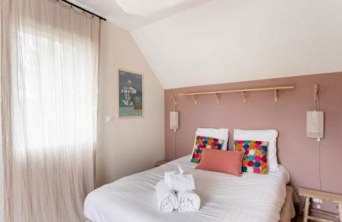 La Cabane des Ebihens - A moins d'1km de la plage - Foto 11