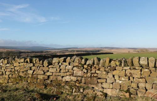 Petty Knowes Cottage - Foto 38