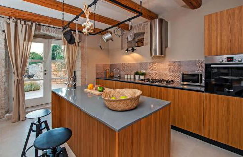 Villa Luvi - Foto 36