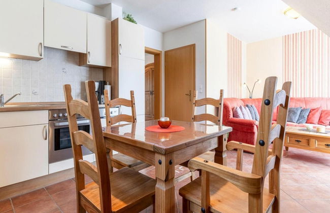 Apartment, Busum - Foto 34