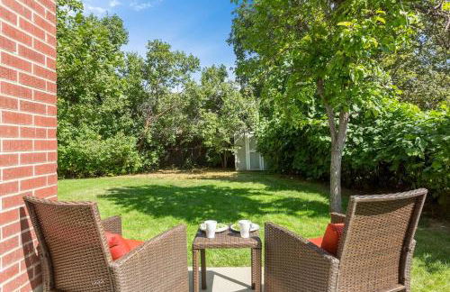 5 Bedroom Perfect Location to see the City and Ski Resorts - Foto 2