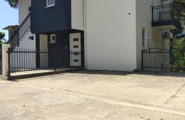 Apartments Glibić - Photo 24