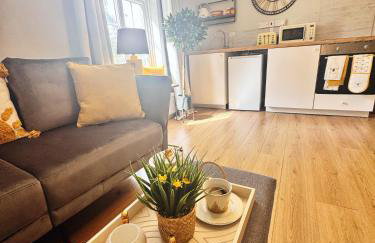 Best Deal 1 Bed Apartment 5 minutes from Bedford - Foto 12