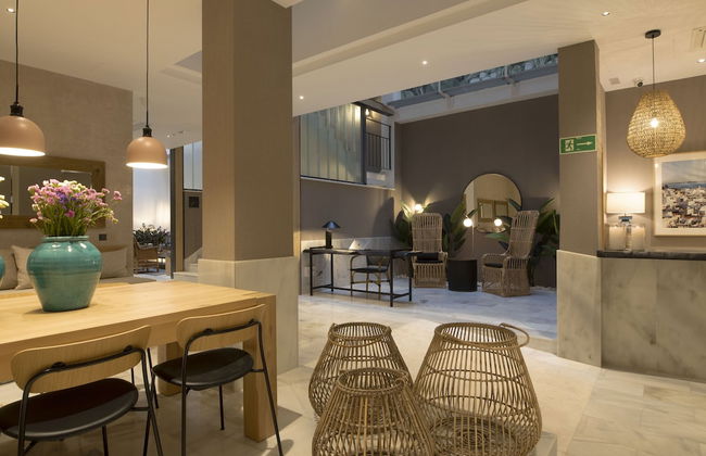 Goodnight Cádiz Apartments - Foto 7