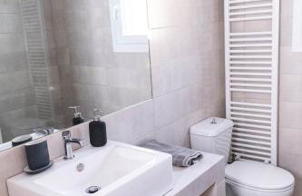 Athens Morum City Apartments - Foto 144