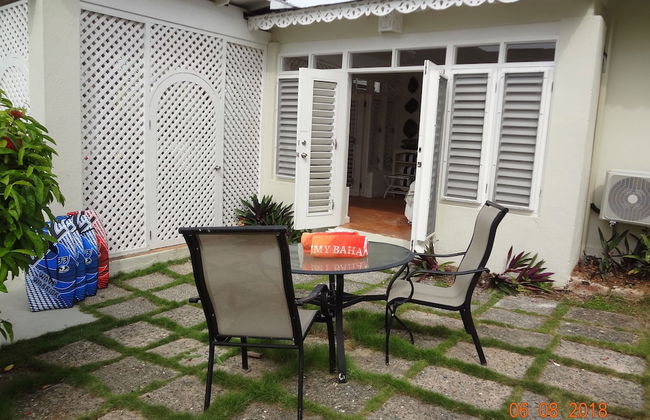 Dreamin Villa Villa 4 - Photo 23