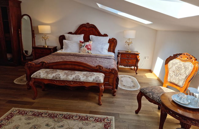 Cetatea Medievala - Foto 16