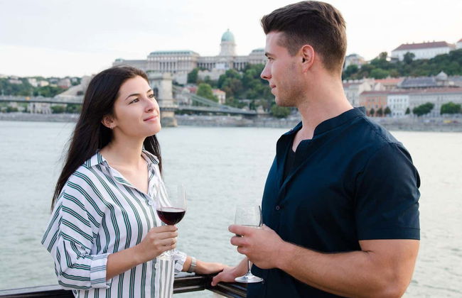 Paseo en barco con brunch - Foto 5