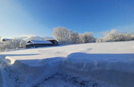 Ferienwohnung Geierstein - Photo 6