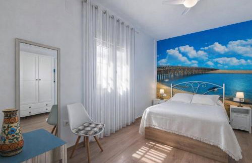 Casa Almadraba - Foto 2