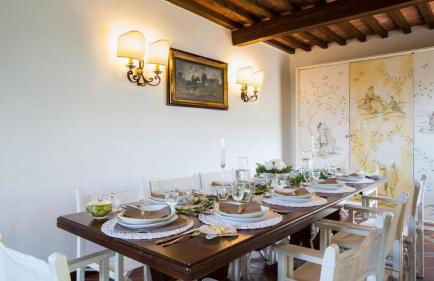 Podere Villa Viola - Foto 21