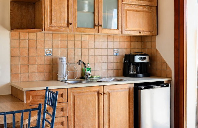 Mylos Hotel Apartments - Photo 125