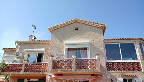 HAUT VILLA MESANGES EN BORD DE MER ! - Foto 3