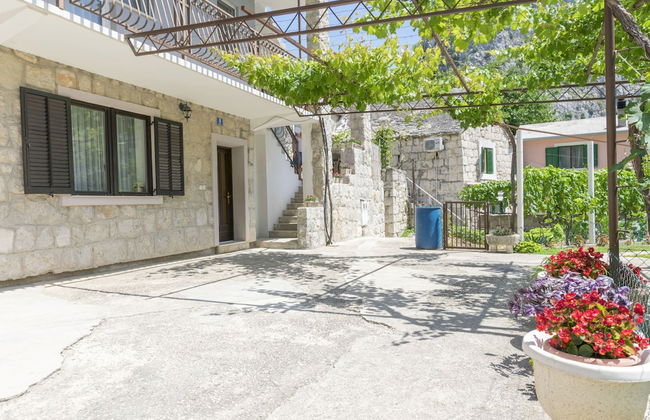 Apartment Petea - Foto 45