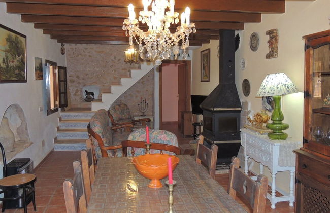 Villa Sa Tanca - Foto 13