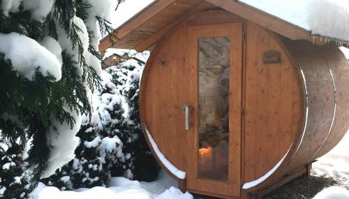 Ferienwohnung Villa sorglos Suite | Chiemgau Karte - Foto 4