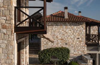 Karavia Lux Inn - Photo 29