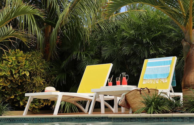 Bubali Bliss Studios & Villas - Foto 51