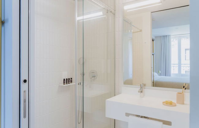 The Passage Apartments - Foto 57